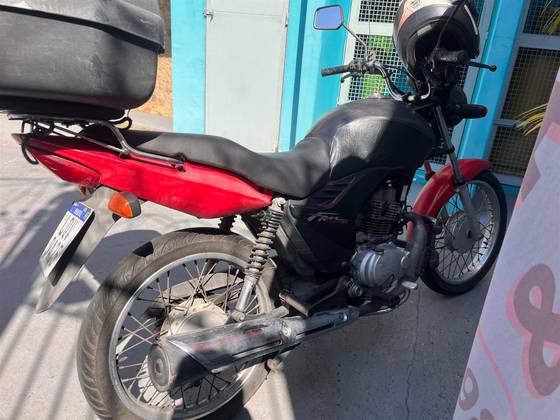 HONDA BIZ 125 ES HONDA BIZ 125 ES